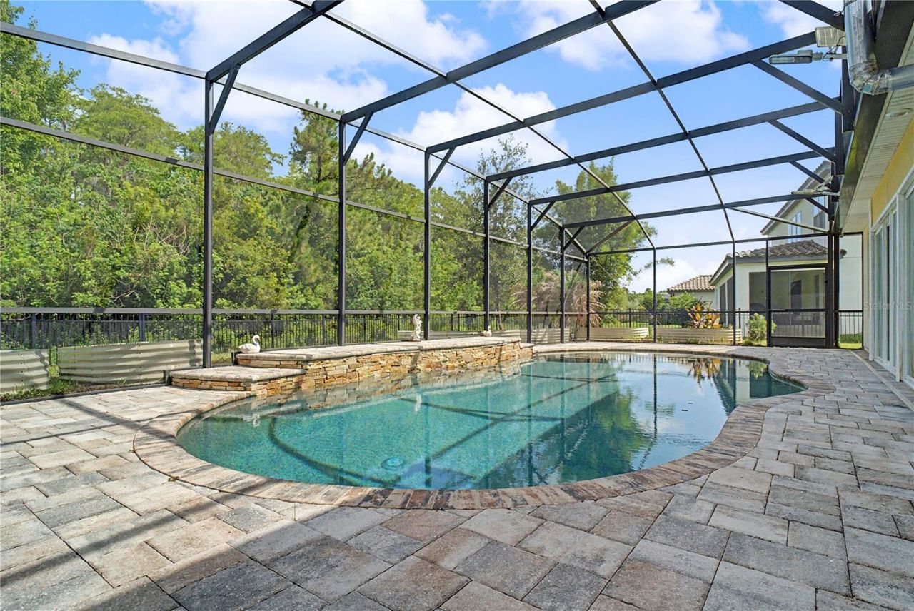 3051 Agostino Terrace , Kissimmee, FL 34746 Photo