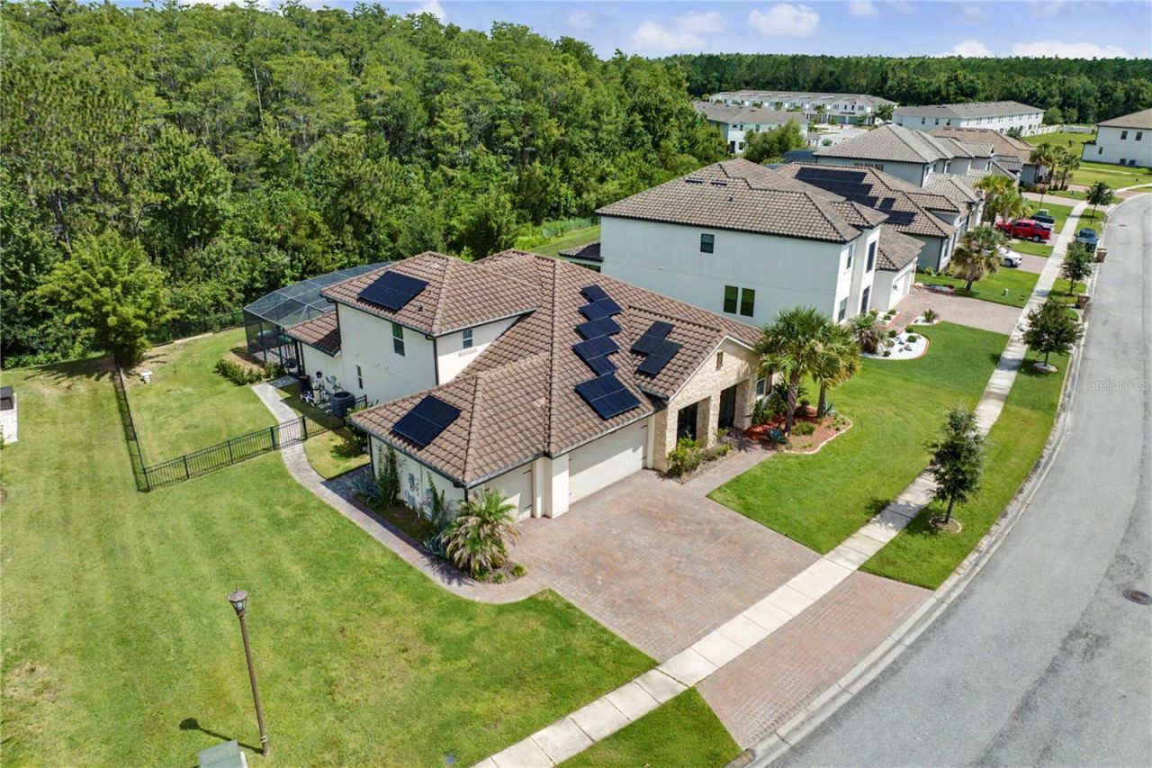3051 Agostino Terrace , Kissimmee, FL 34746 Photo