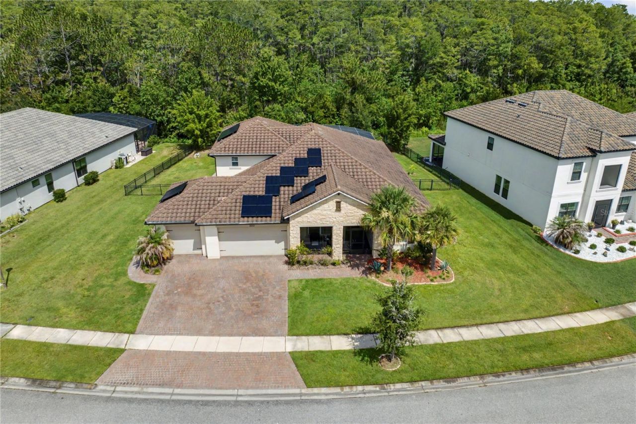 3051 Agostino Terrace , Kissimmee, FL 34746 Photo