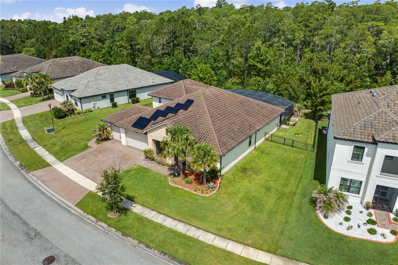 3051 Agostino Terrace , Kissimmee, FL 34746 Photo
