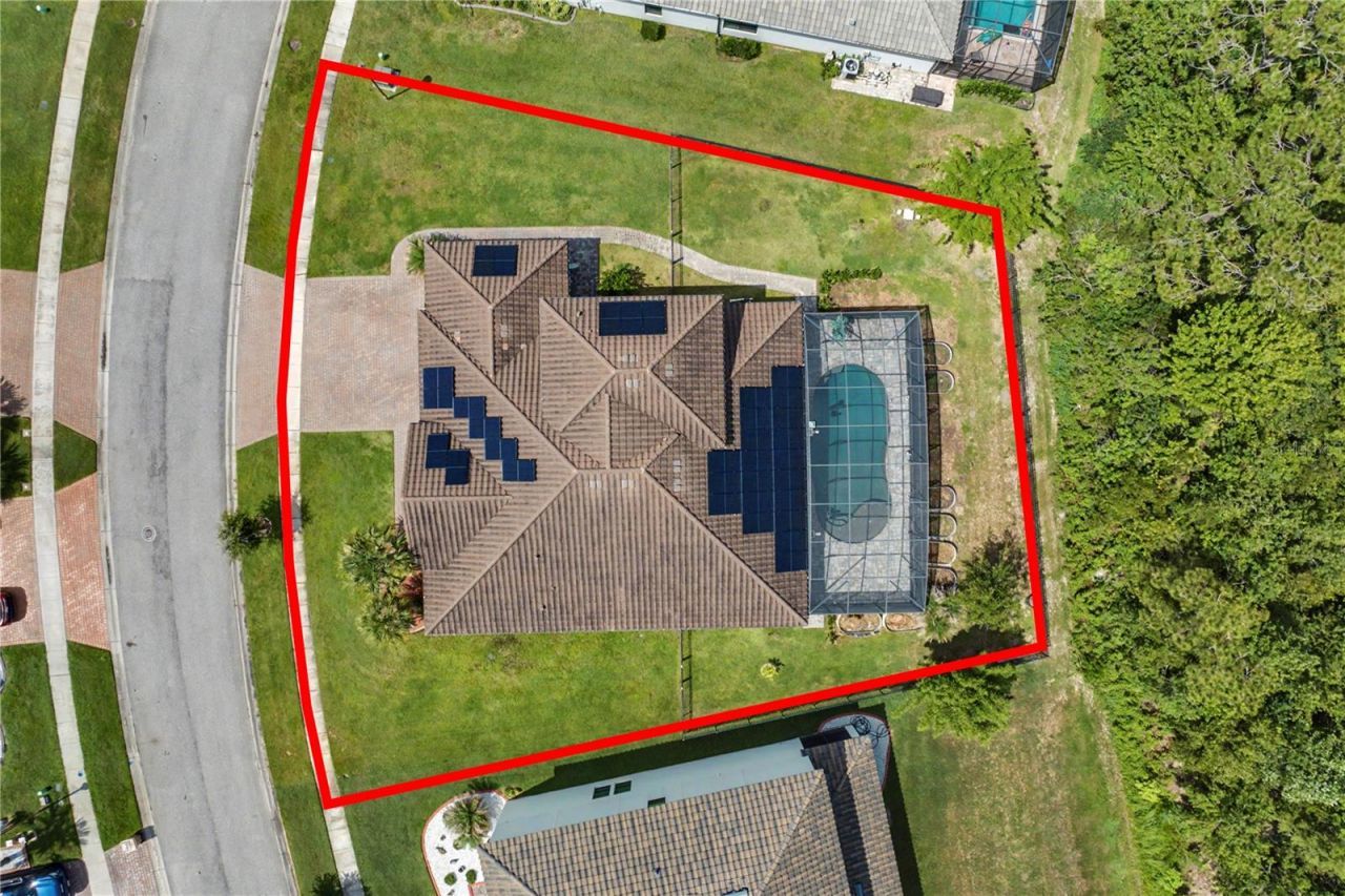 3051 Agostino Terrace , Kissimmee, FL 34746 Photo