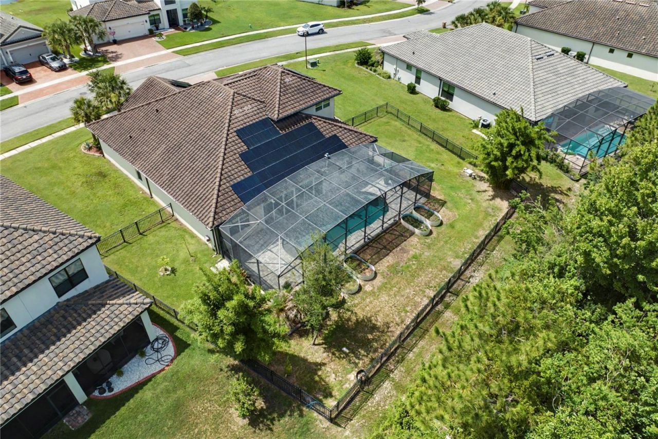 3051 Agostino Terrace , Kissimmee, FL 34746 Photo