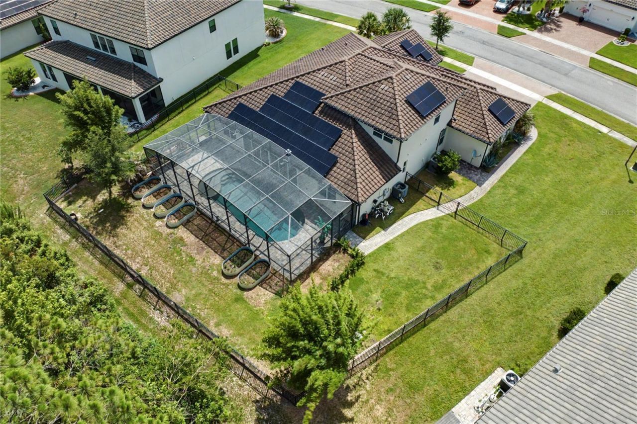 3051 Agostino Terrace , Kissimmee, FL 34746 Photo