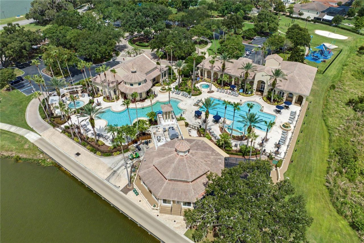 3051 Agostino Terrace , Kissimmee, FL 34746 Photo