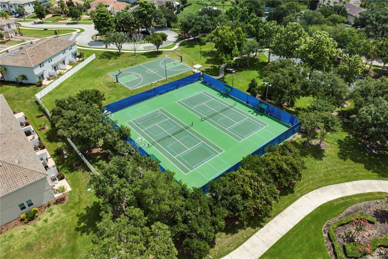 3051 Agostino Terrace , Kissimmee, FL 34746 Photo