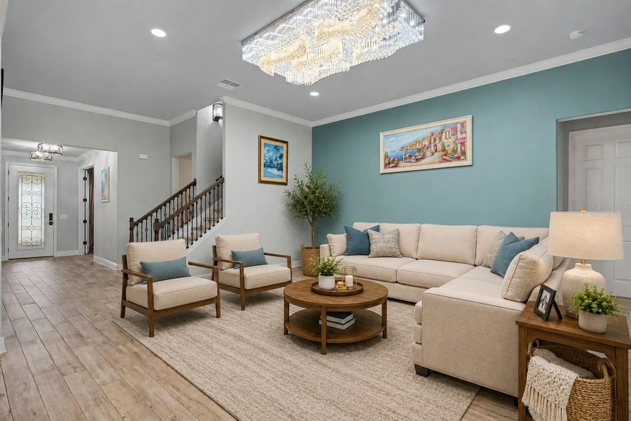 3051 Agostino Terrace , Kissimmee, FL 34746 Photo