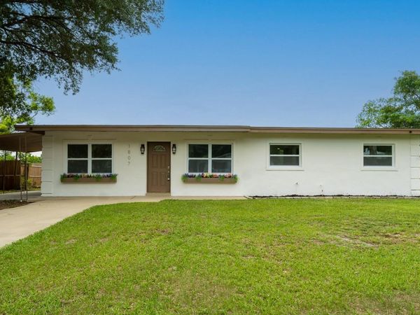 1807 36TH STREET , ORLANDO, FL 32839