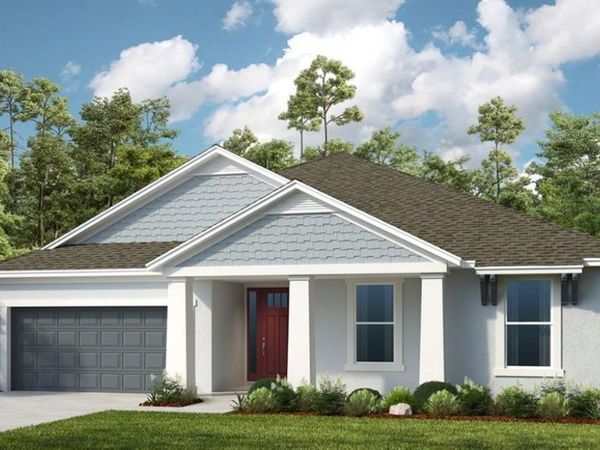 5392 GUNWALE DRIVE, COCOA, FL 32926