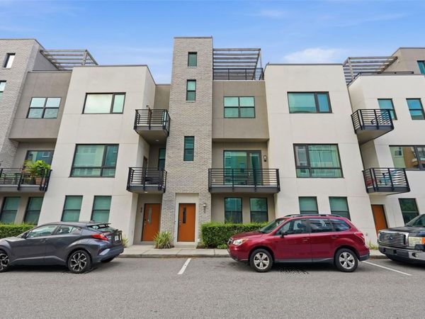 2511 N GRADY AVENUE , Unit 89, TAMPA, FL 33607