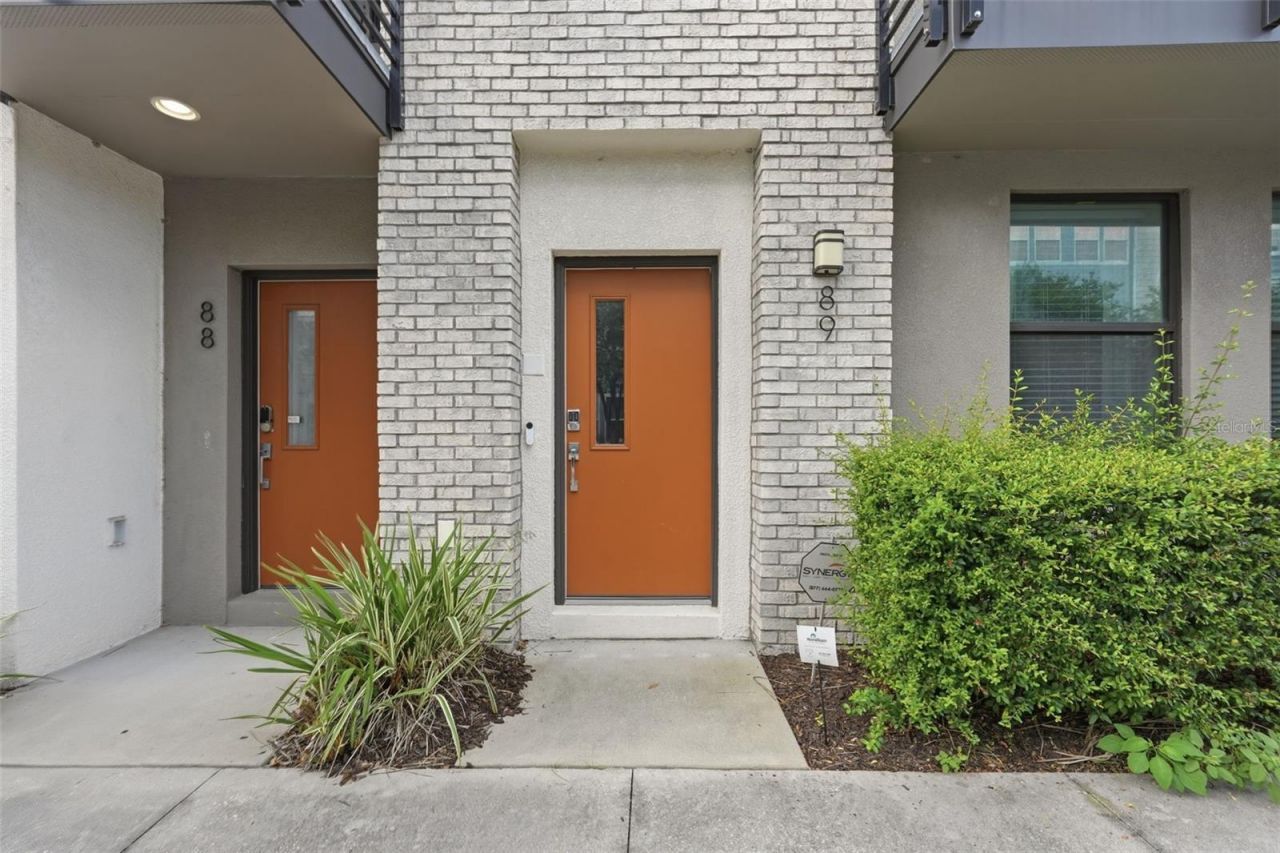 2511 N Grady Avenue, Unit 89, Tampa, FL 33607 Photo