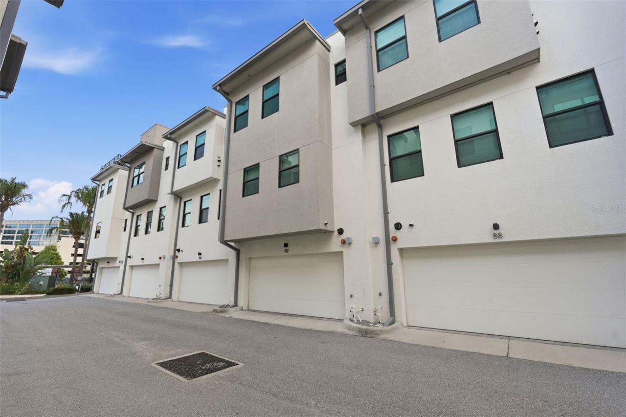 2511 N Grady Avenue, Unit 89, Tampa, FL 33607 Photo