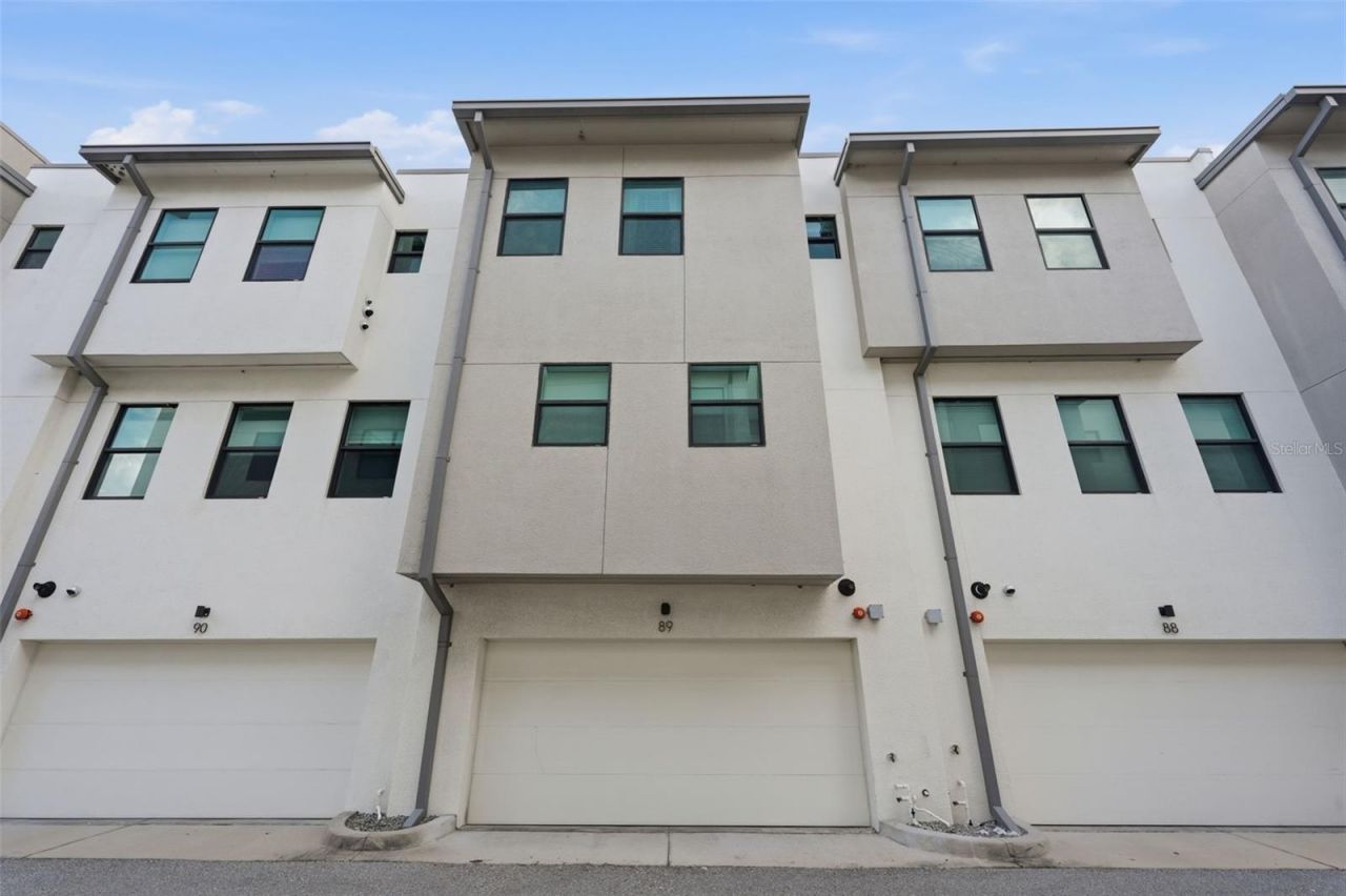 2511 N Grady Avenue, Unit 89, Tampa, FL 33607 Photo