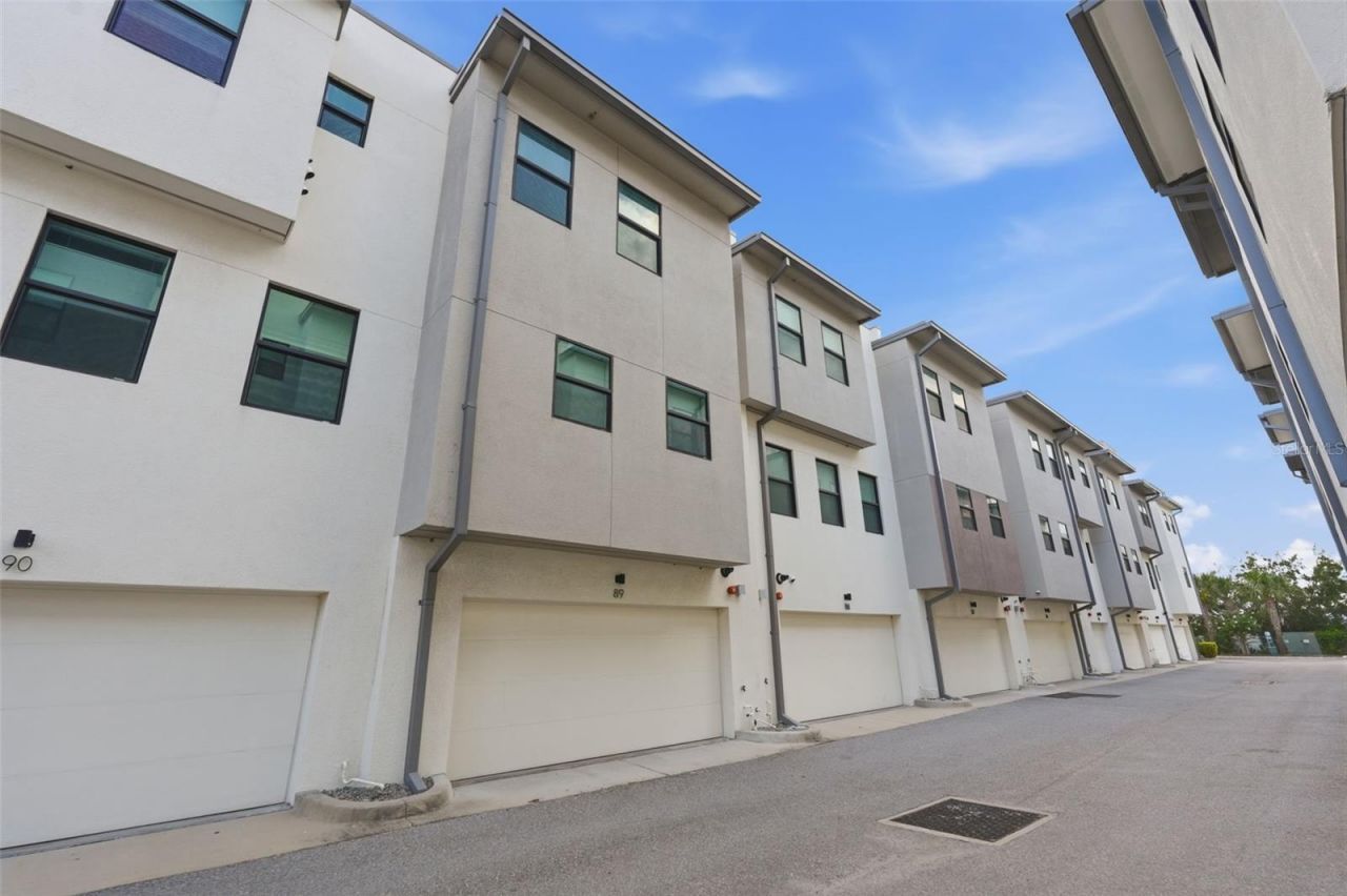 2511 N Grady Avenue, Unit 89, Tampa, FL 33607 Photo