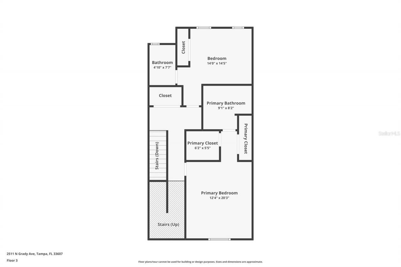 2511 N Grady Avenue, Unit 89, Tampa, FL 33607 Photo