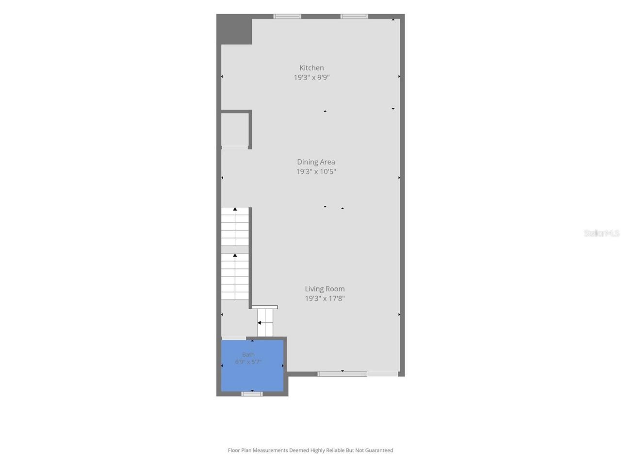 2511 N Grady Avenue, Unit 89, Tampa, FL 33607 Photo