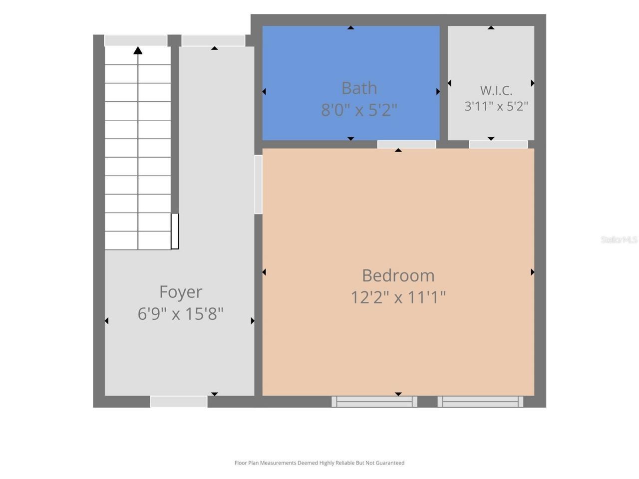 2511 N Grady Avenue, Unit 89, Tampa, FL 33607 Photo