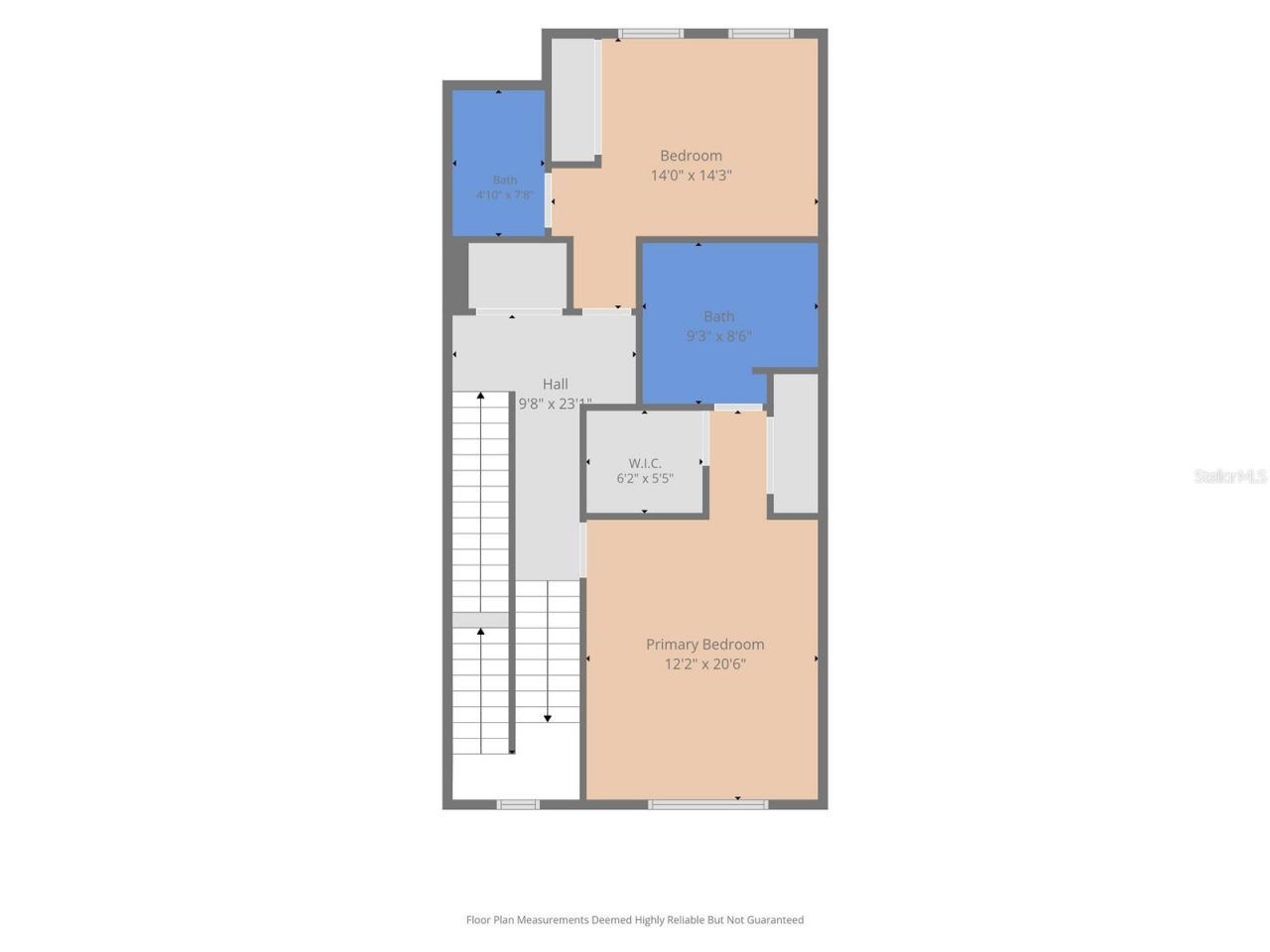 2511 N Grady Avenue, Unit 89, Tampa, FL 33607 Photo