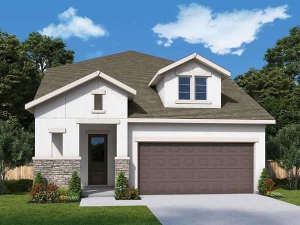 31105 PENDLETON LANDING CIRCLE , WESLEY CHAPEL, FL 33545