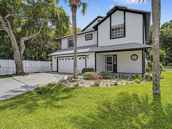 34 BRISTOL DRIVE , PALM COAST, FL 32137