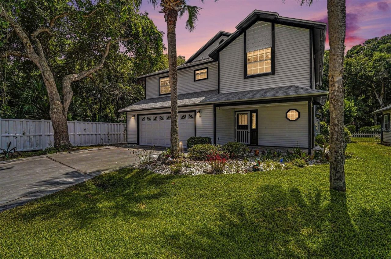 34 Bristol Drive , Palm Coast, FL 32137 Photo