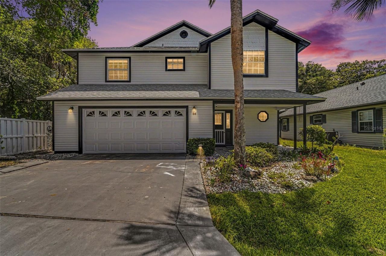 34 Bristol Drive , Palm Coast, FL 32137 Photo