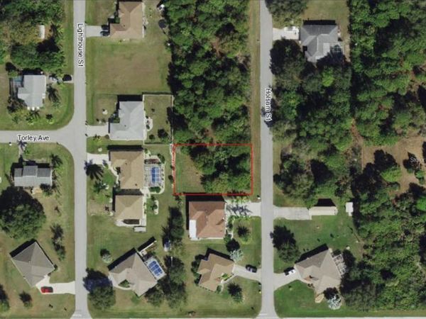 7239 HOLSUM STREET , ENGLEWOOD, FL 34224
