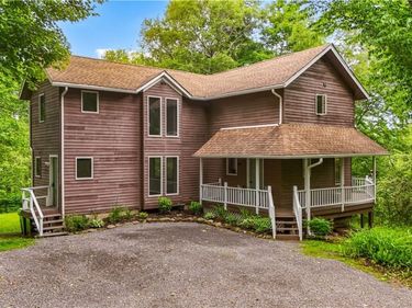 3390 Irish Hill Road, Erieville, NY 13061