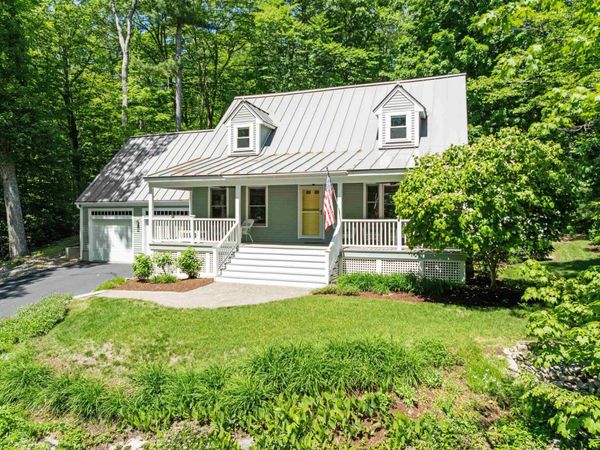 5 Lloyd Road, Wolfeboro, NH 03894