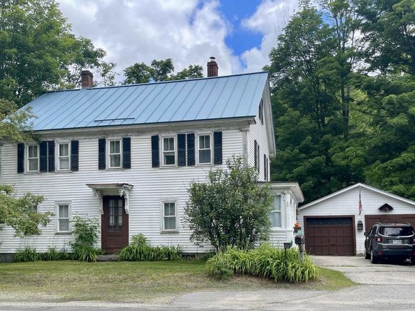 974 Marlboro Road, Keene, NH 03431