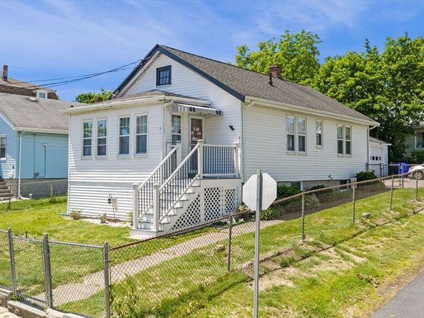 61 Sunnyside St, Boston, MA 02136