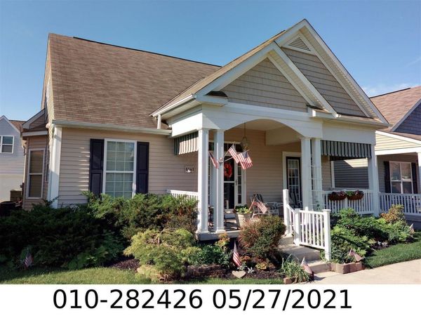 6141 Carlatun Street, Unit 513, Westerville, OH 43081