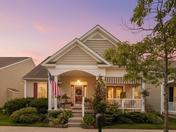 6141 Carlatun Street, Unit 513, Westerville, OH 43081