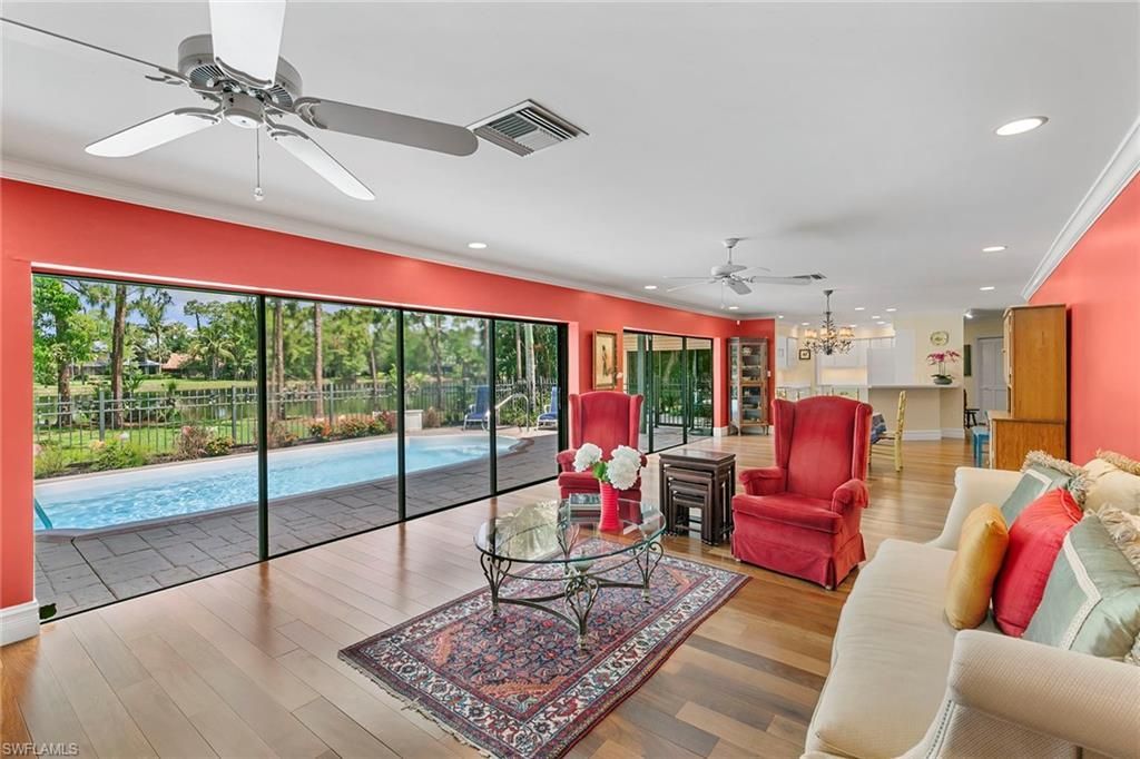 5731 Cypress Hollow Way , Naples, FL 34109 Photo