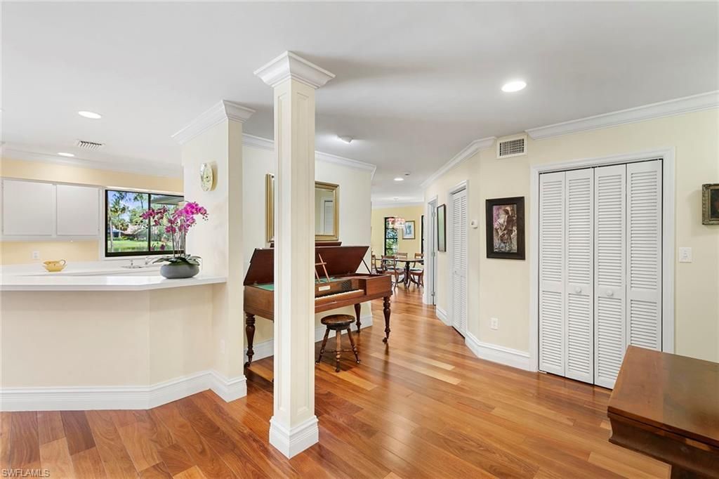 5731 Cypress Hollow Way , Naples, FL 34109 Photo