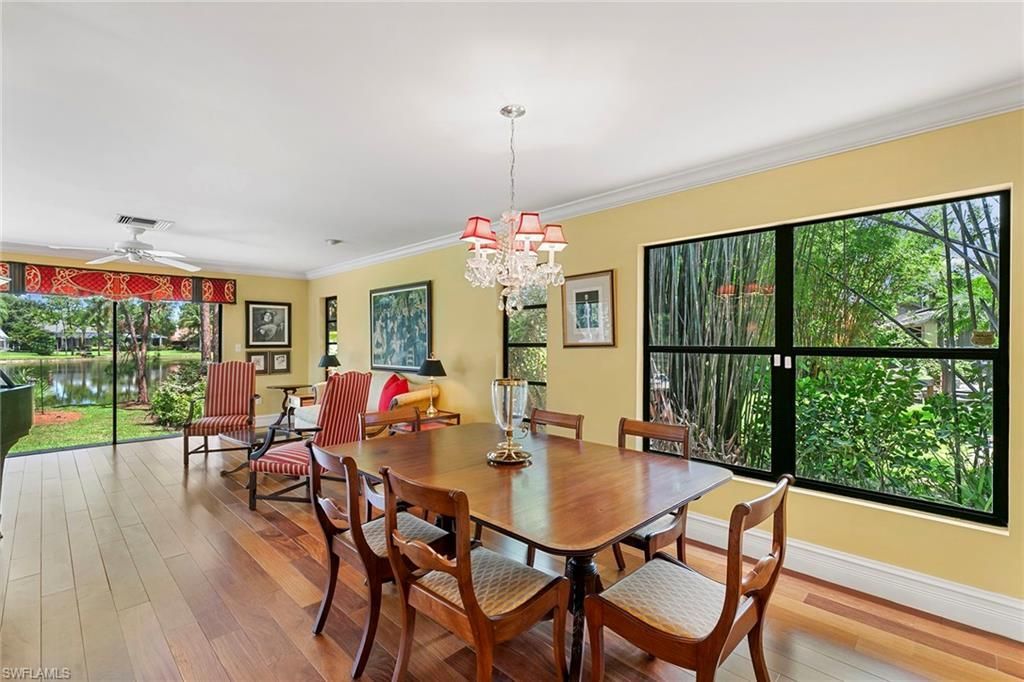 5731 Cypress Hollow Way , Naples, FL 34109 Photo
