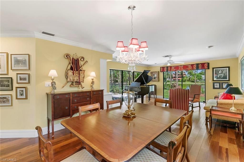 5731 Cypress Hollow Way , Naples, FL 34109 Photo