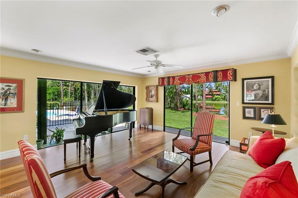 5731 Cypress Hollow Way , Naples, FL 34109 Photo