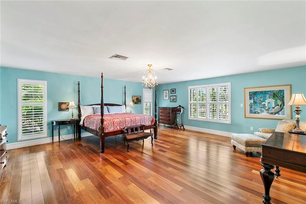 5731 Cypress Hollow Way , Naples, FL 34109 Photo