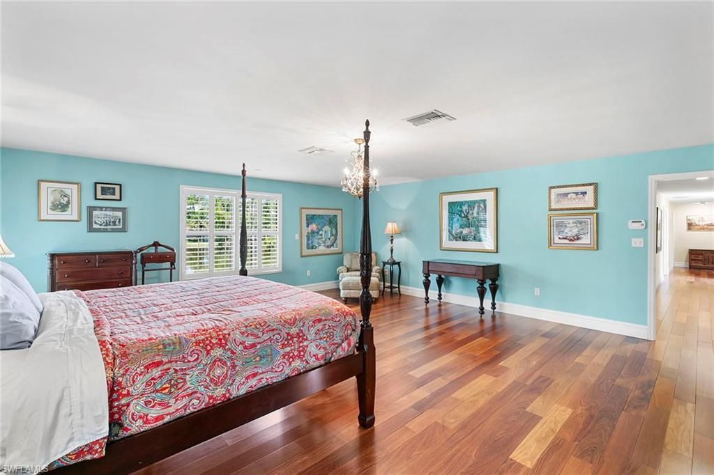 5731 Cypress Hollow Way , Naples, FL 34109 Photo