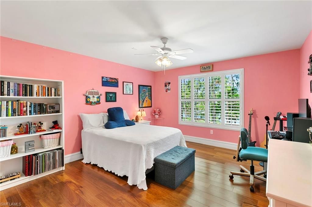5731 Cypress Hollow Way , Naples, FL 34109 Photo