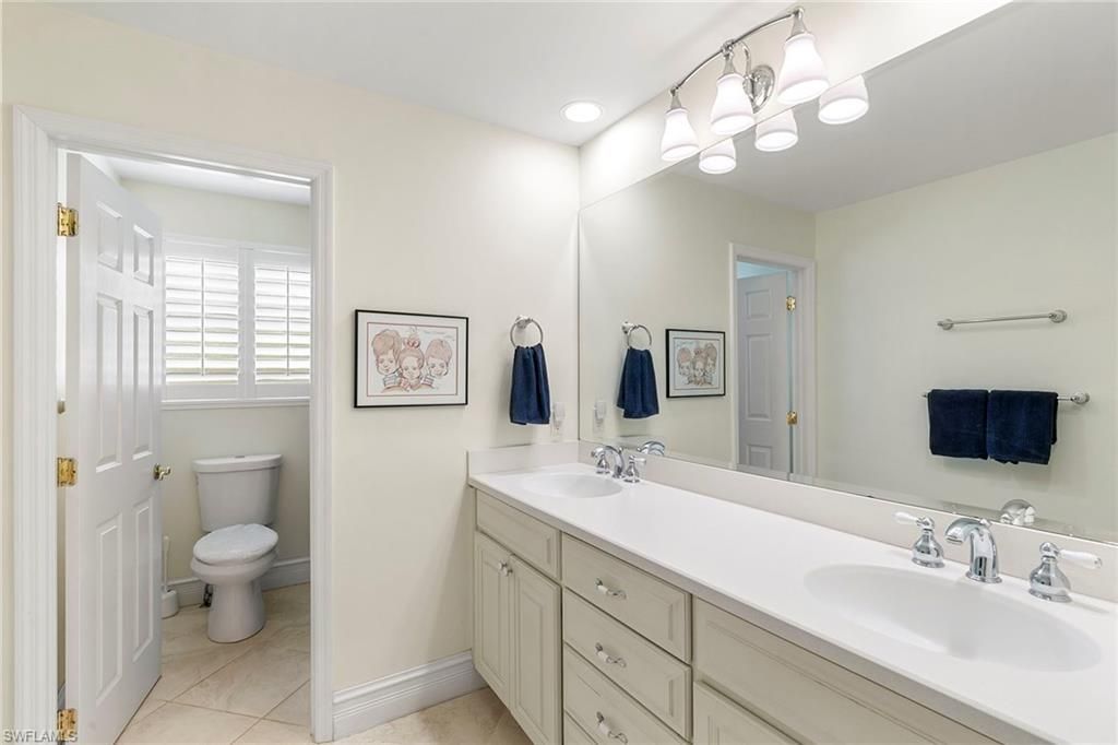 5731 Cypress Hollow Way , Naples, FL 34109 Photo