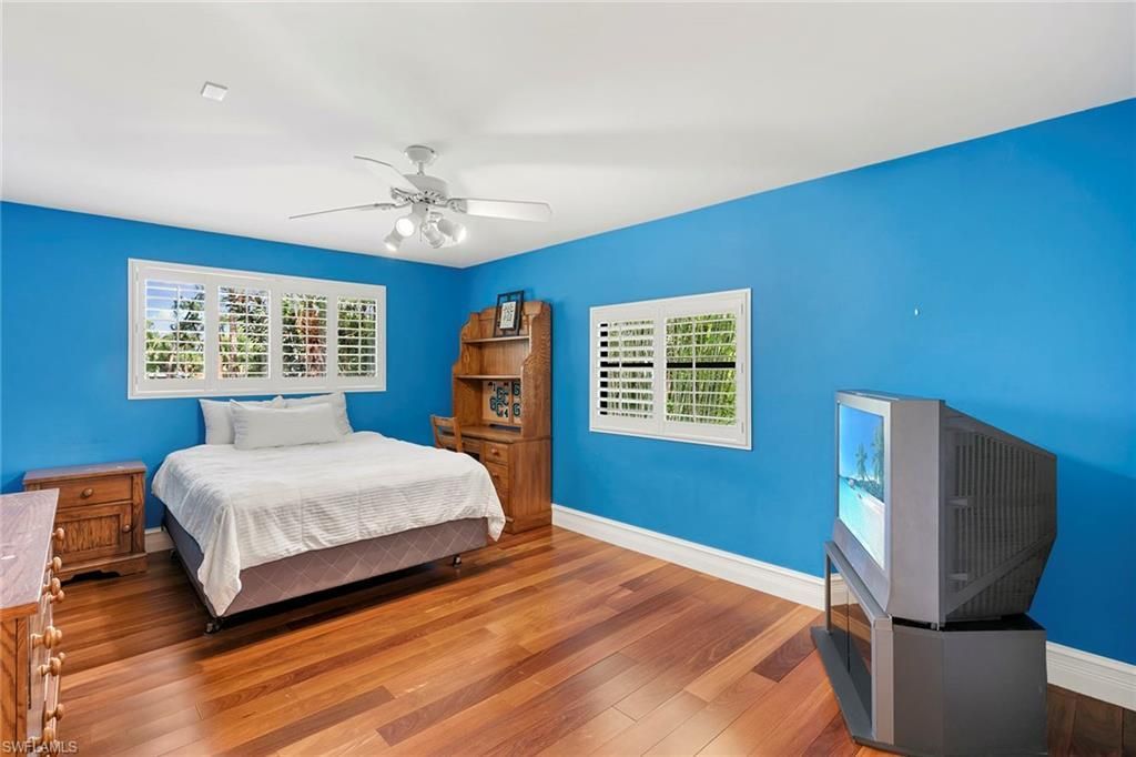 5731 Cypress Hollow Way , Naples, FL 34109 Photo