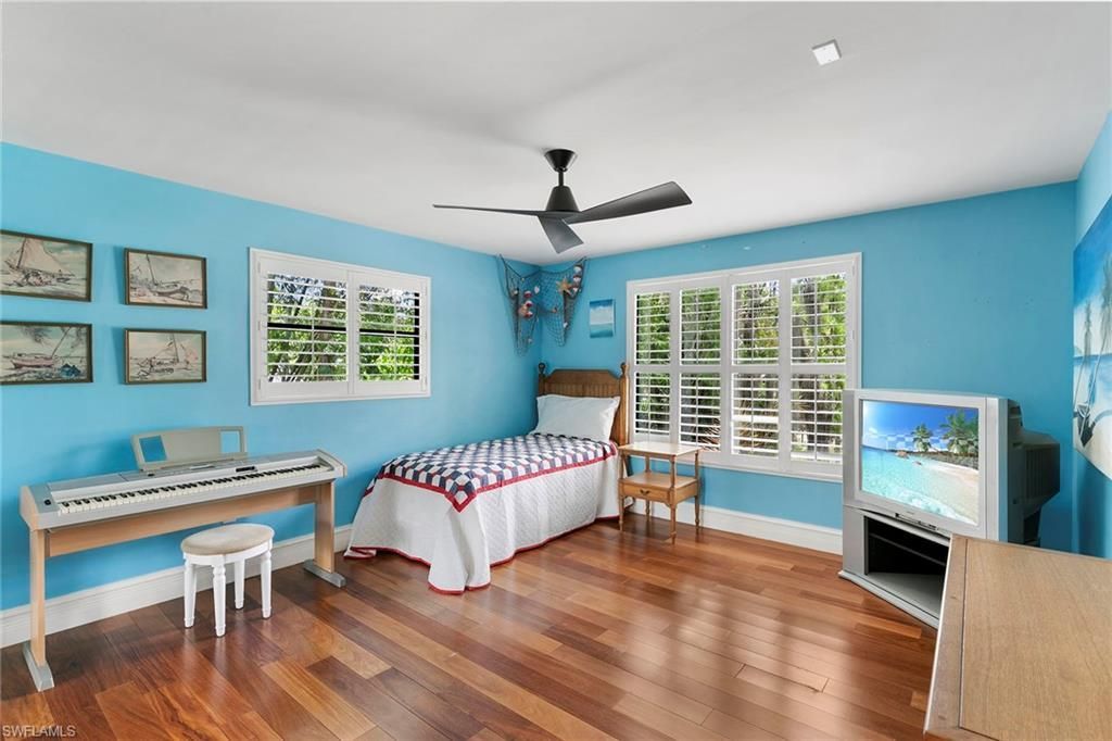 5731 Cypress Hollow Way , Naples, FL 34109 Photo