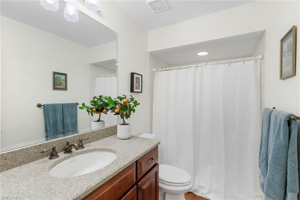 5731 Cypress Hollow Way , Naples, FL 34109 Photo