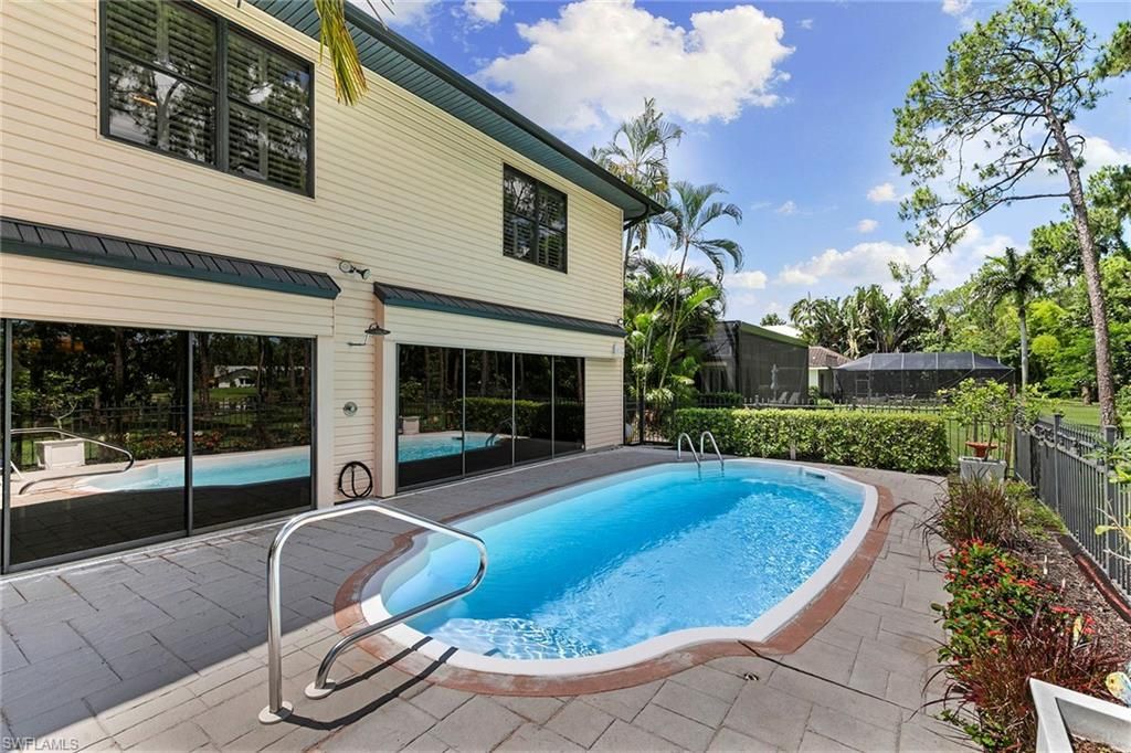 5731 Cypress Hollow Way , Naples, FL 34109 Photo
