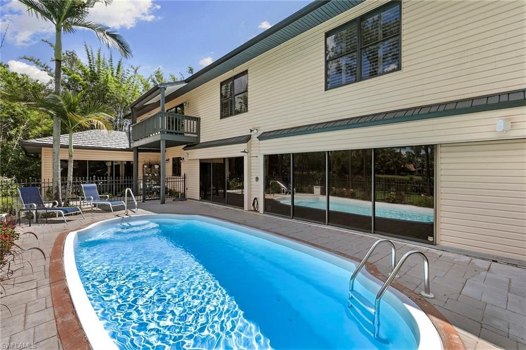 5731 Cypress Hollow Way , Naples, FL 34109 Photo