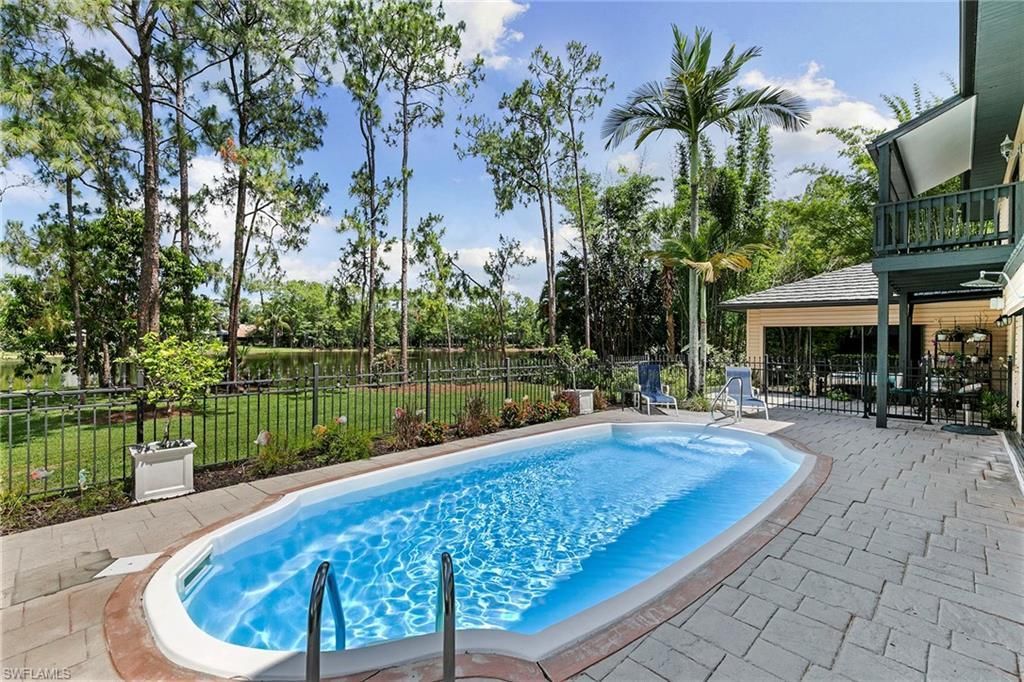 5731 Cypress Hollow Way , Naples, FL 34109 Photo