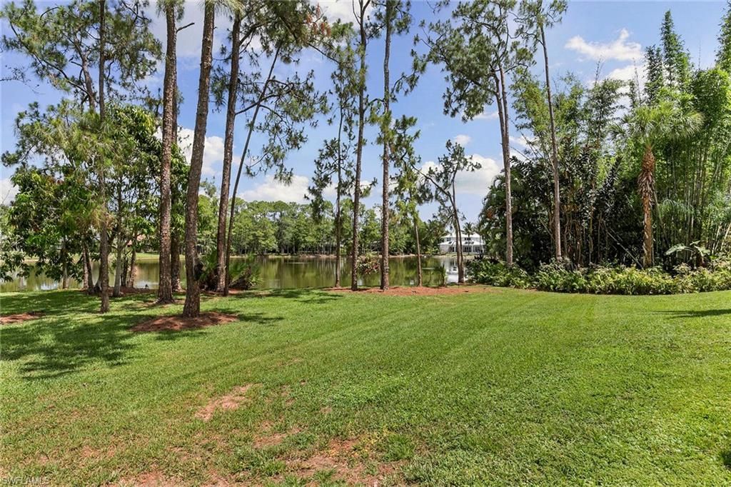 5731 Cypress Hollow Way , Naples, FL 34109 Photo