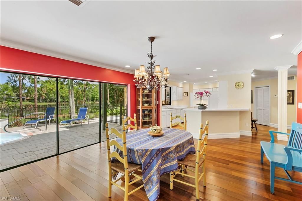 5731 Cypress Hollow Way , Naples, FL 34109 Photo