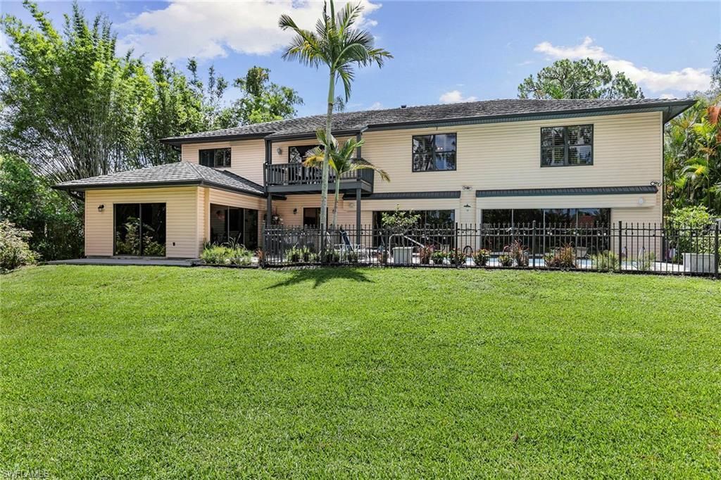 5731 Cypress Hollow Way , Naples, FL 34109 Photo